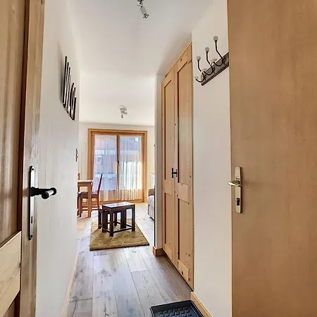 Asters 6 Apartment Verbier