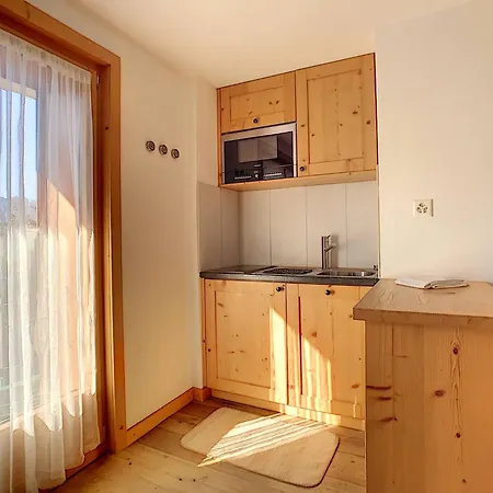 公寓 Asters 6 韦尔比耶