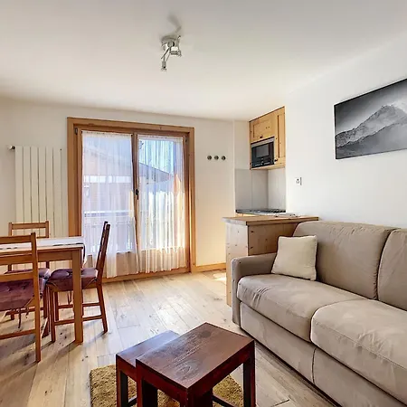 Asters 6 Apartment Verbier