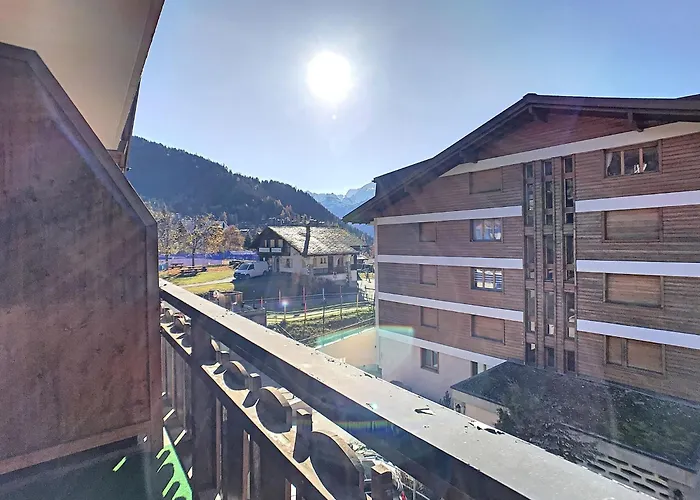 Asters 6 Apartamento *