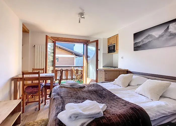 Asters 6 Apartamento