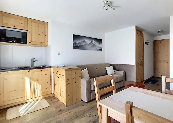 Apartamento Asters 6