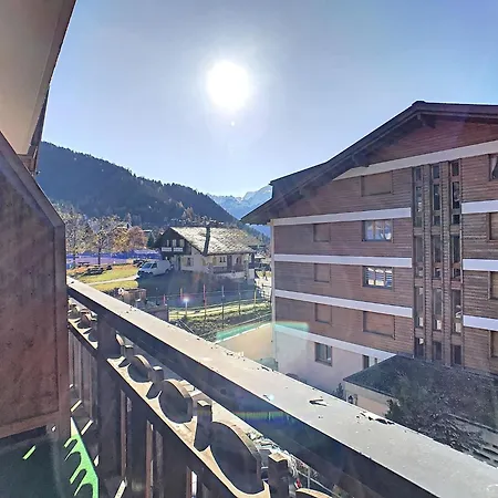 Asters 6 Apartament *